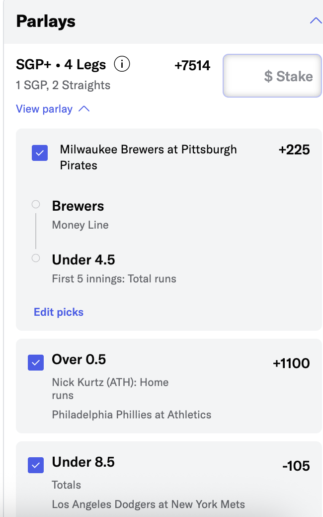 Quickslip Image