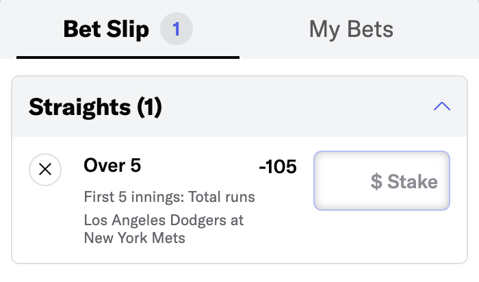 Quickslip Image