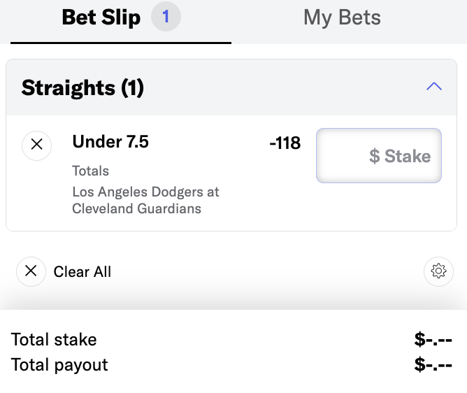 Quickslip Image