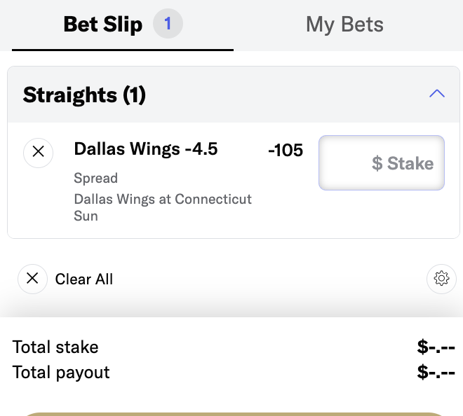 Quickslip Image