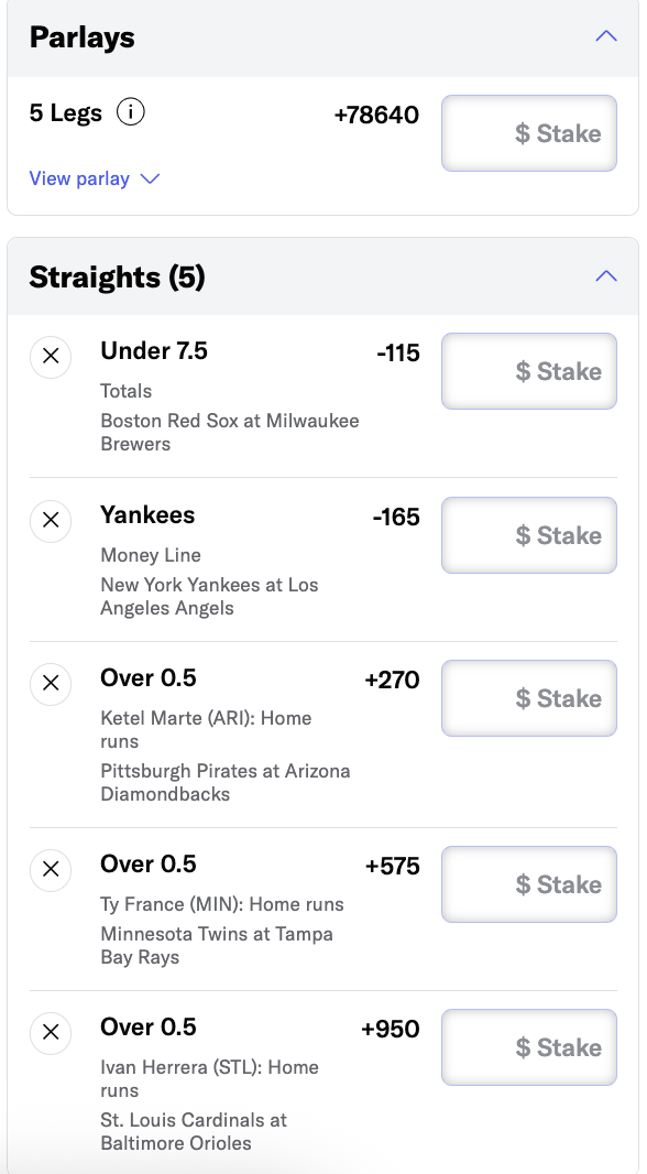 Quickslip Image
