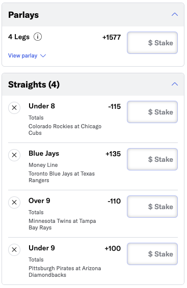 Quickslip Image