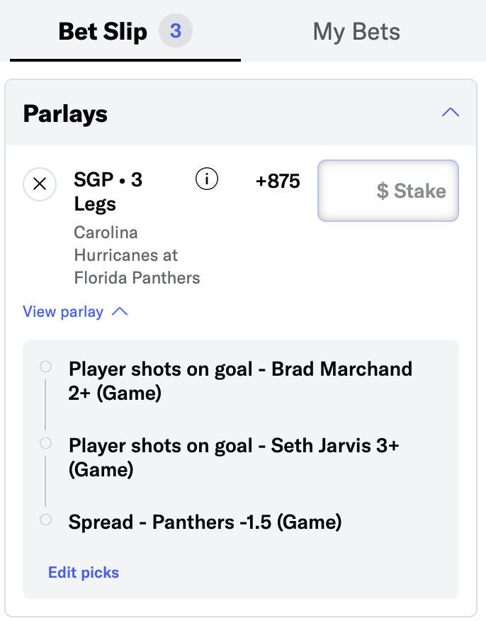 Quickslip Image