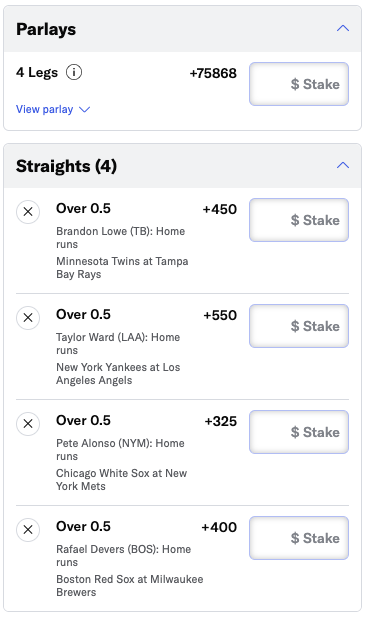 Quickslip Image