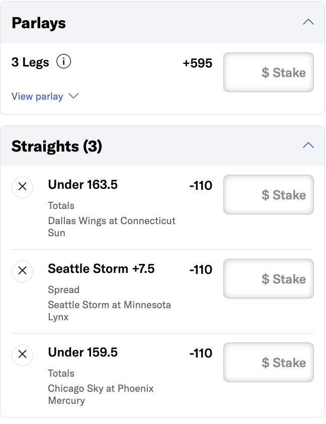 Quickslip Image