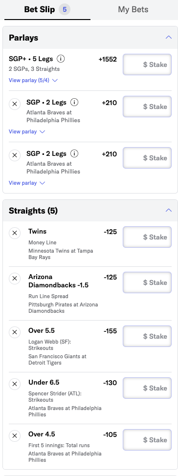 Quickslip Image