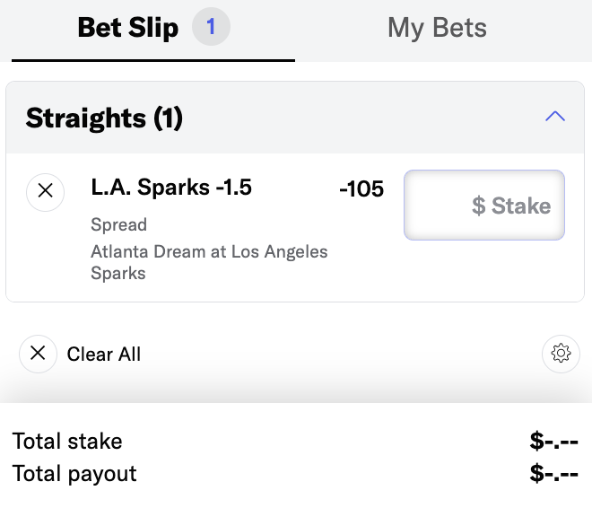 Quickslip Image