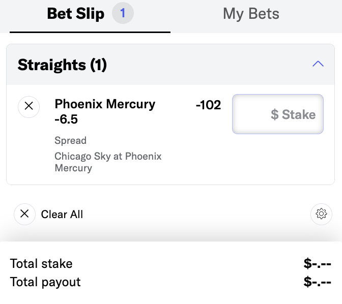 Quickslip Image