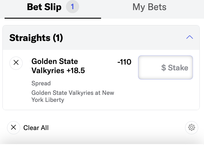Quickslip Image