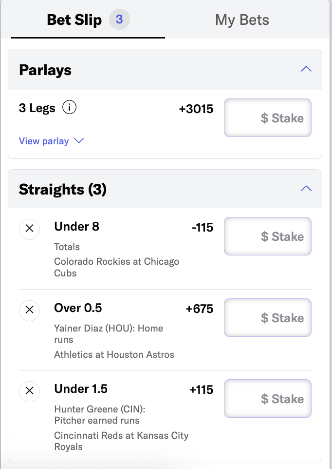 Quickslip Image