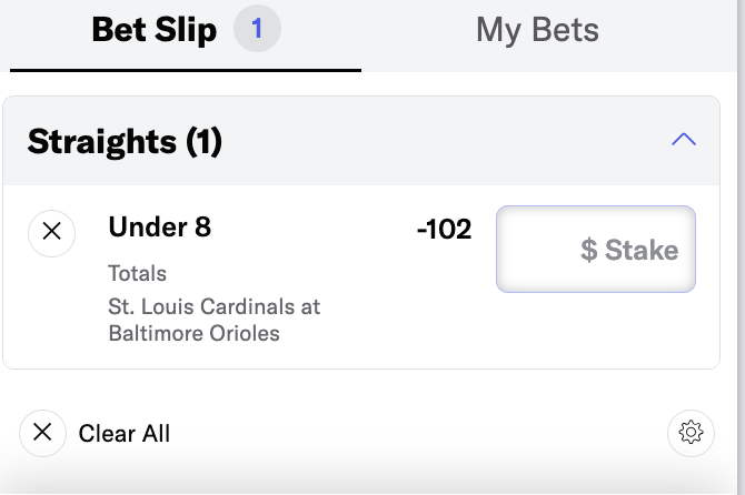 Quickslip Image