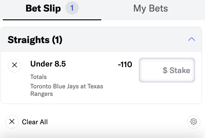 Quickslip Image