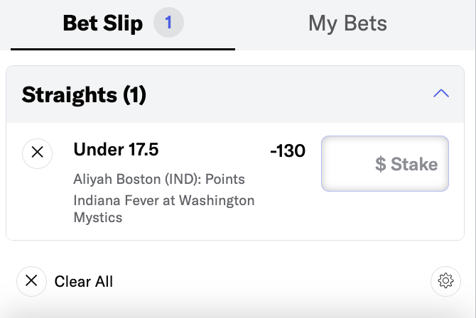 Quickslip Image