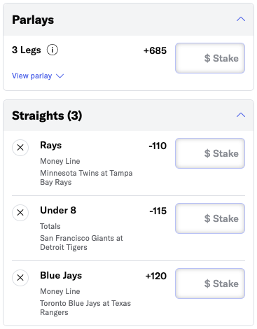 Quickslip Image