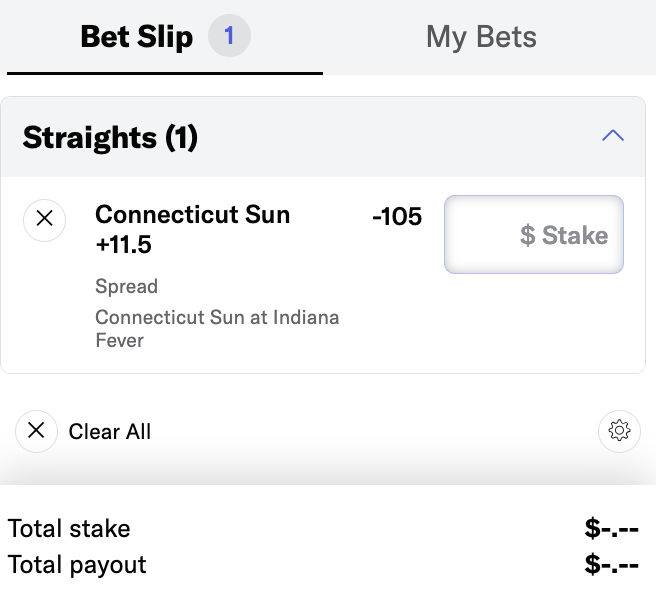 Quickslip Image