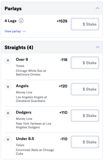 Quickslip Image