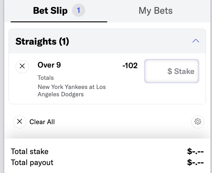 Quickslip Image