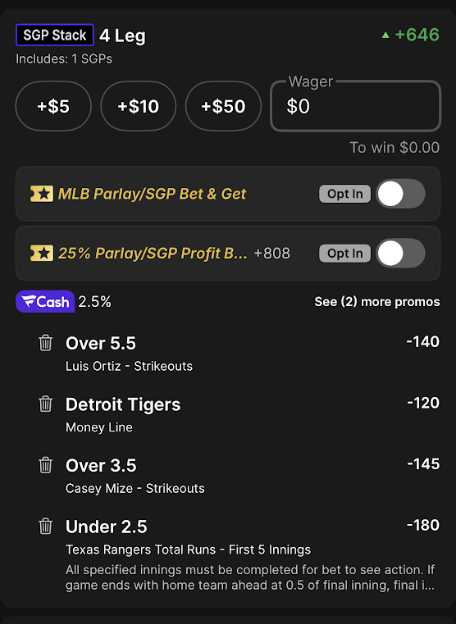 Quickslip Image