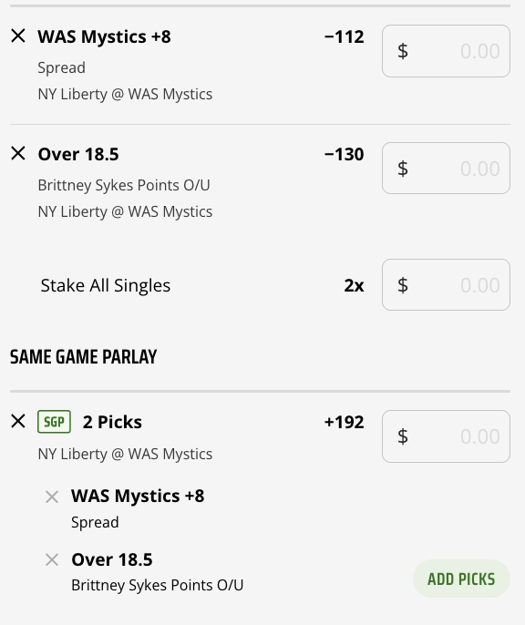 Quickslip Image
