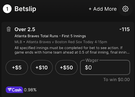 Quickslip Image