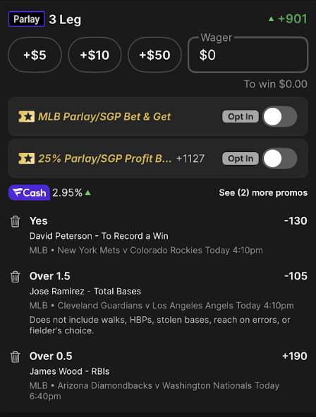 Quickslip Image