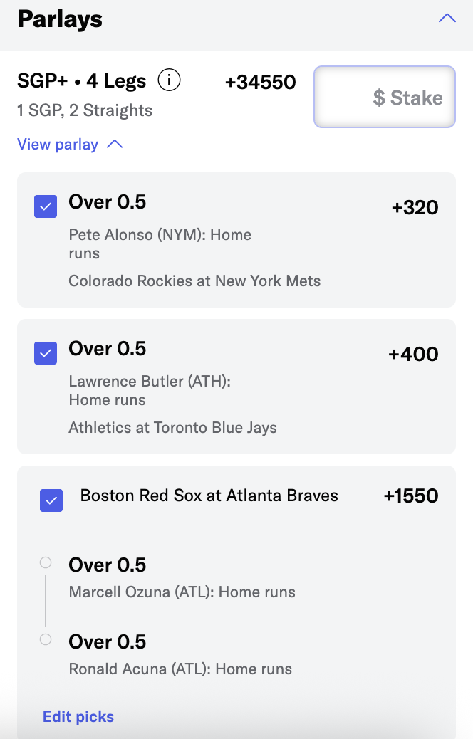 Quickslip Image