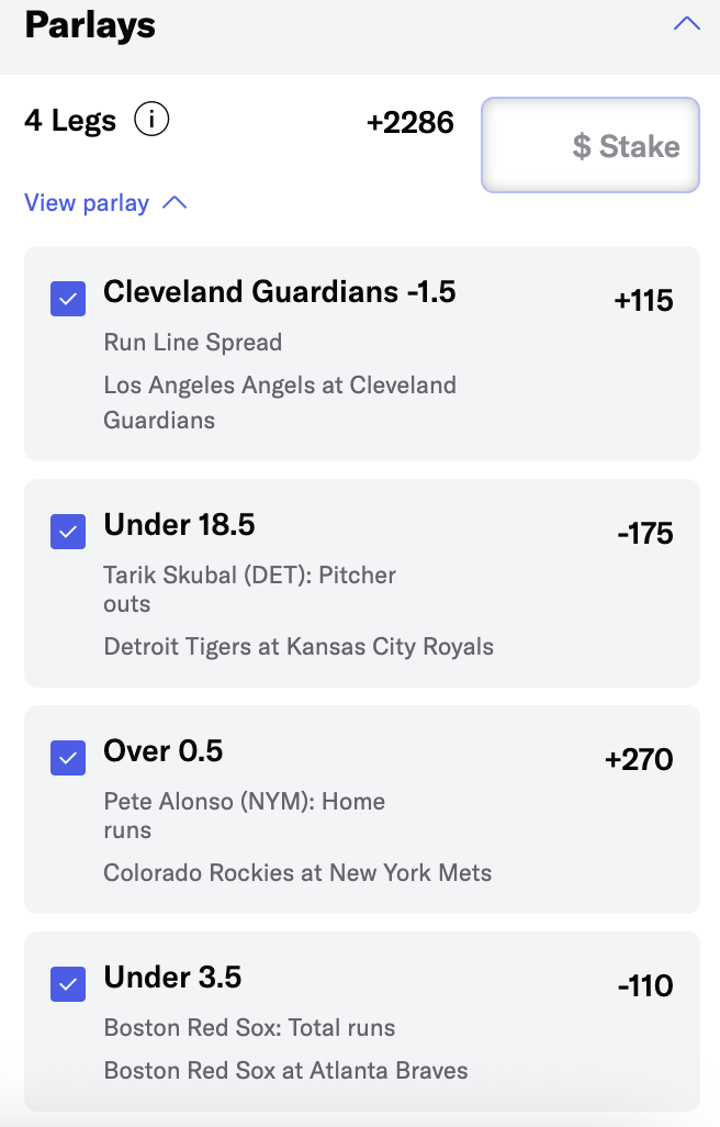 Quickslip Image