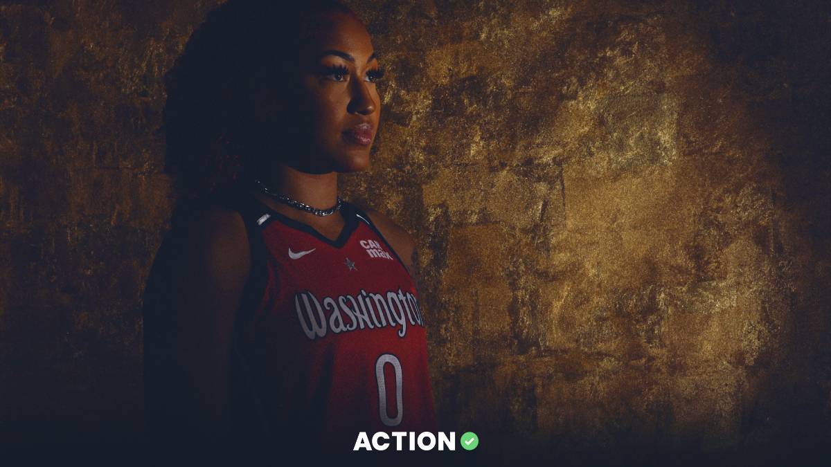 Mystics vs Sun Odds, Picks, Predictions for Sunday, May 18