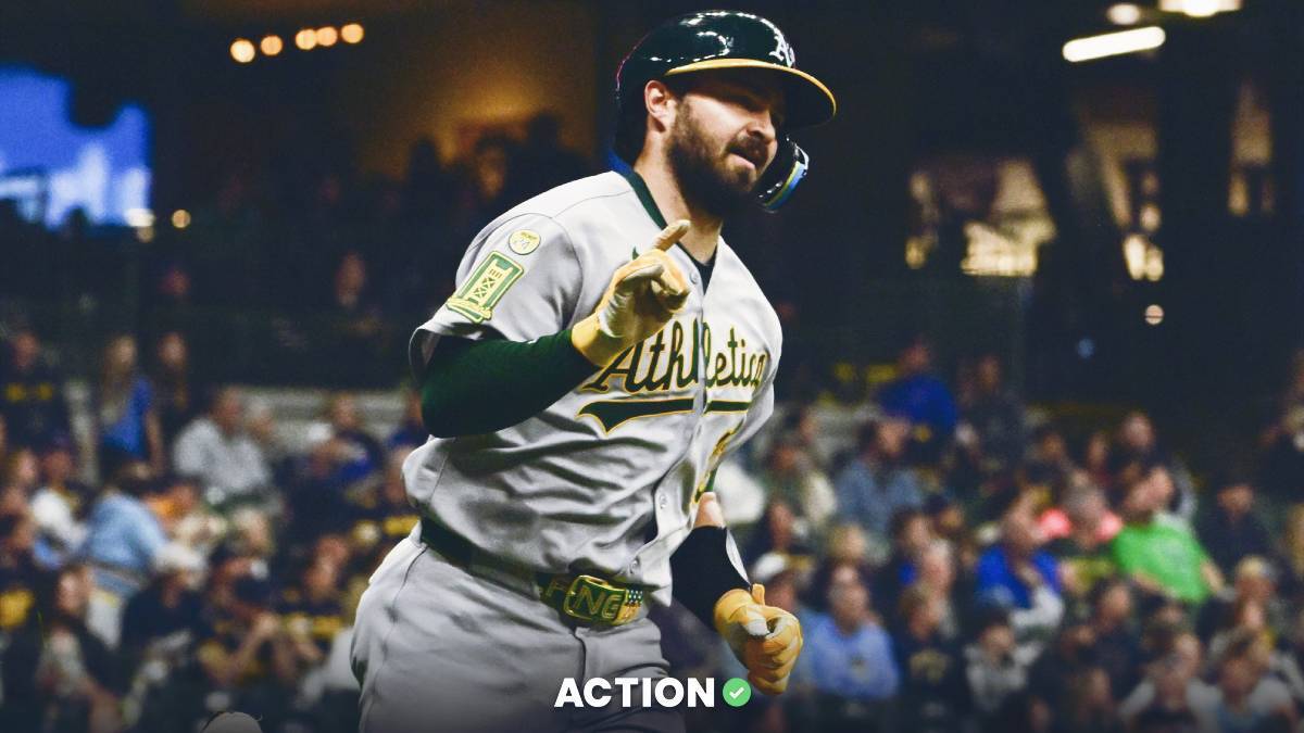 MLB Home Run Props, Thursday HR Picks, Parlay, Odds for May 15