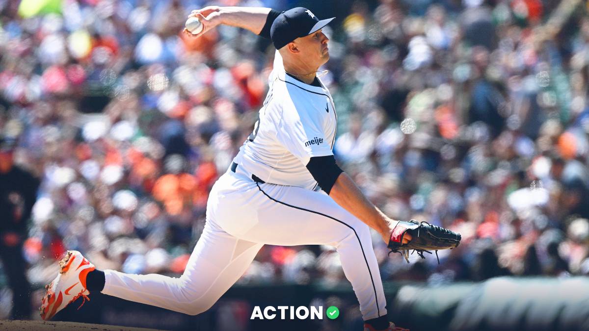 Tigers vs Angels Prediction, Pick, Odds for Friday, May 2
