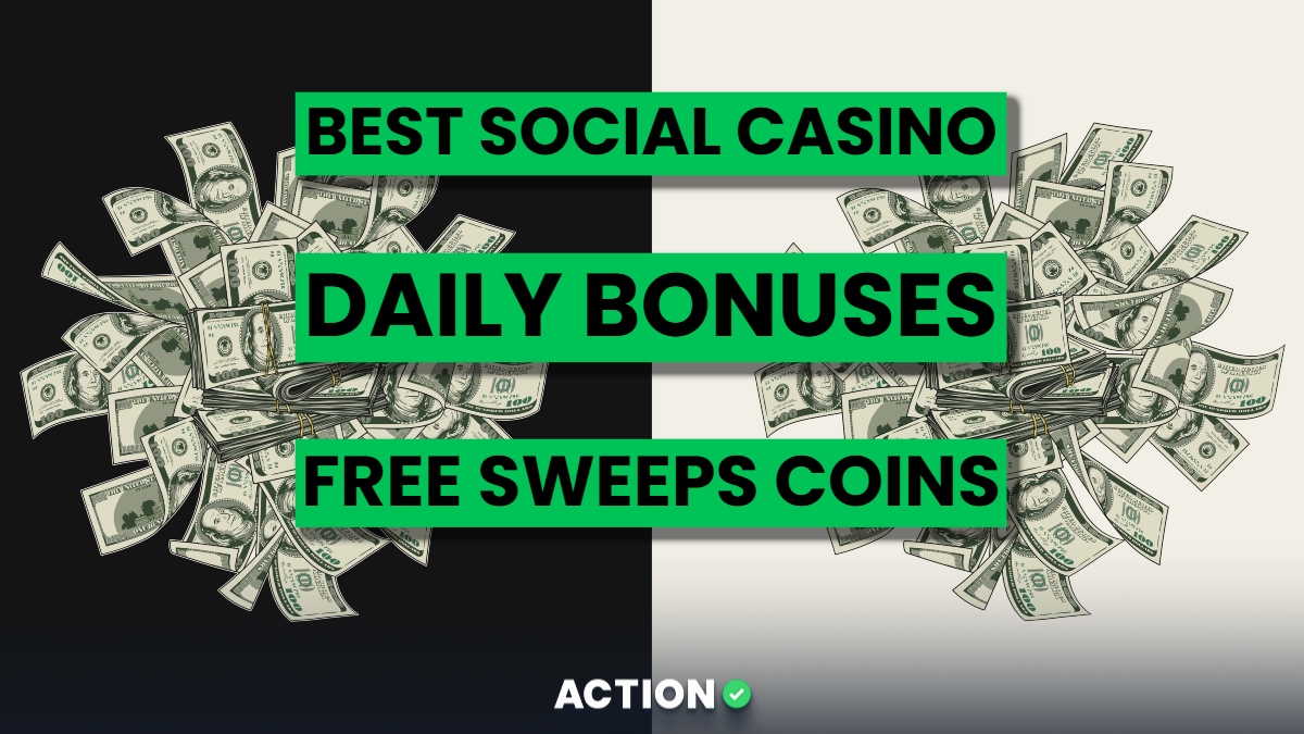 Best Social Casino Daily Bonuses: Claim FREE Sweeps Coins Every Day! article feature image