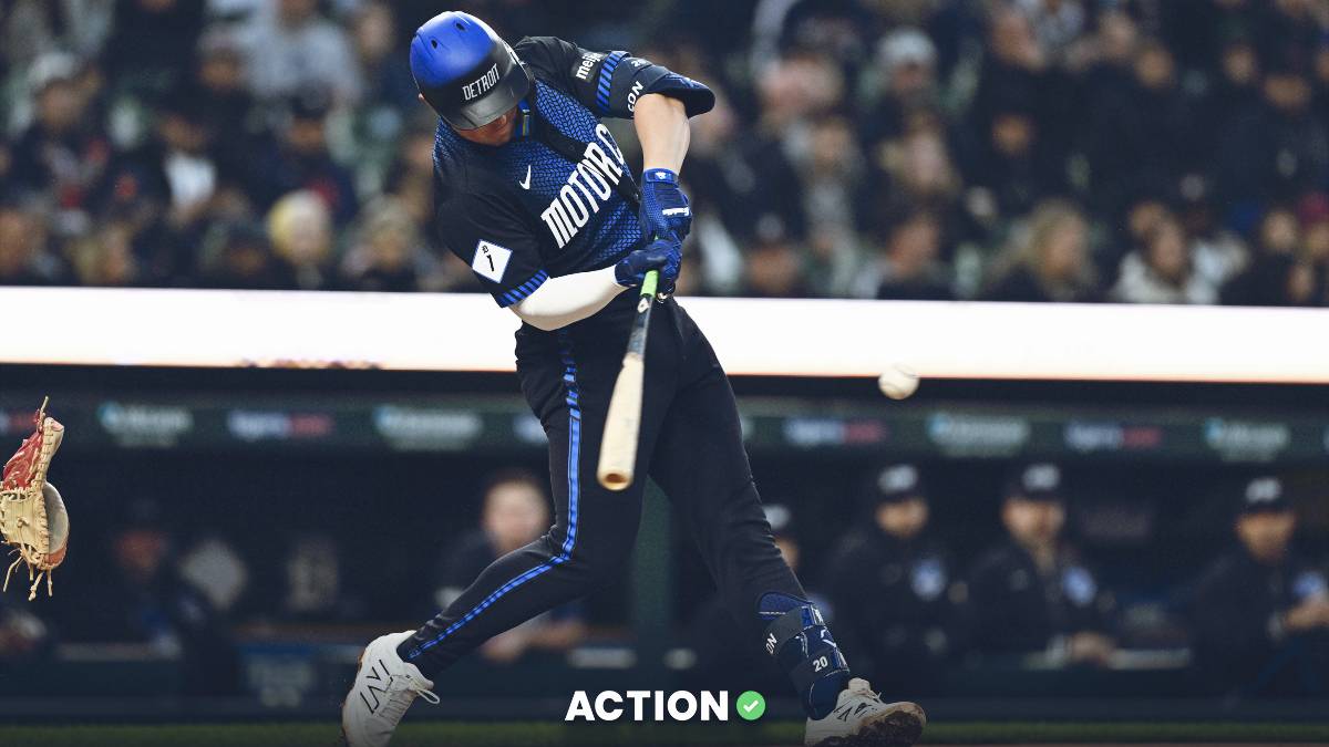 Guardians vs Tigers Predictions, Parlay, Picks, Odds for Saturday, May 24