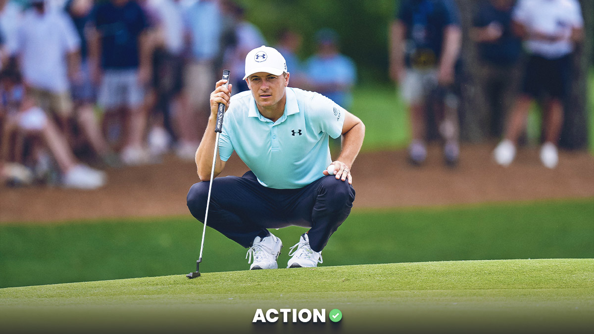 Charles Schwab Challenge Expert Picks: Favorites, Long-Shots, Sleepers, Golf Odds This Week