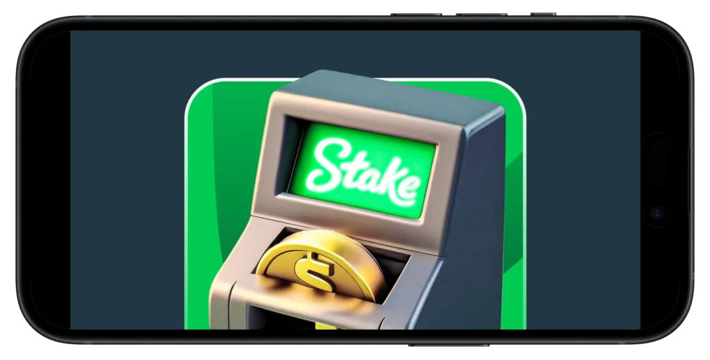 Stake Cash to USD Conversion