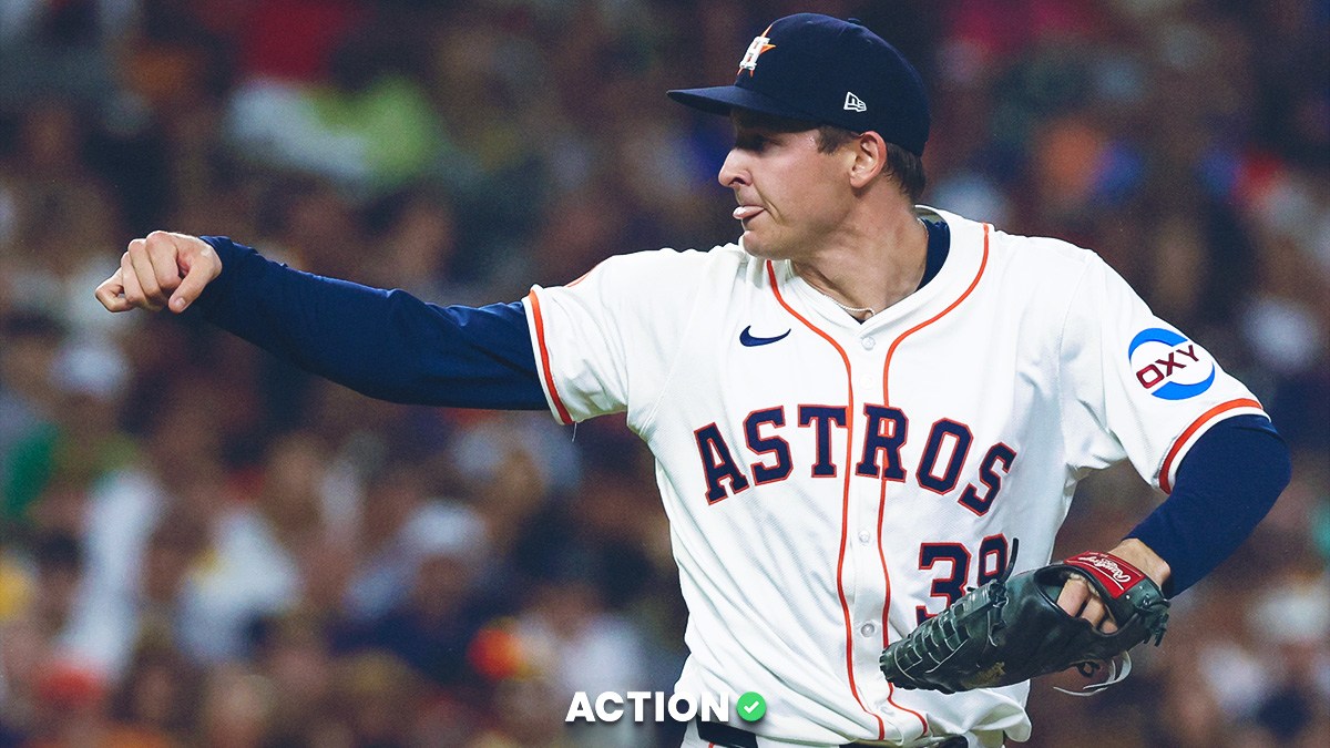 Astros vs Brewers Prediction, Pick, Odds for Tuesday, May 6