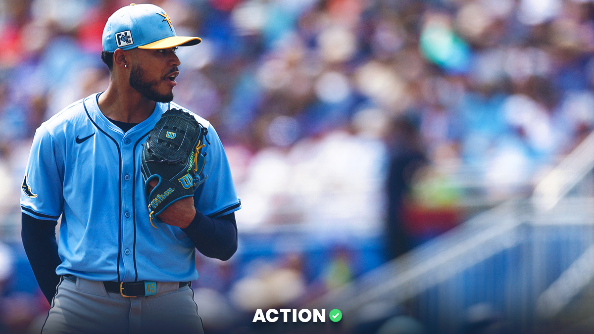 Astros vs Rays Prediction, Pick, Odds for Wednesday, May 21