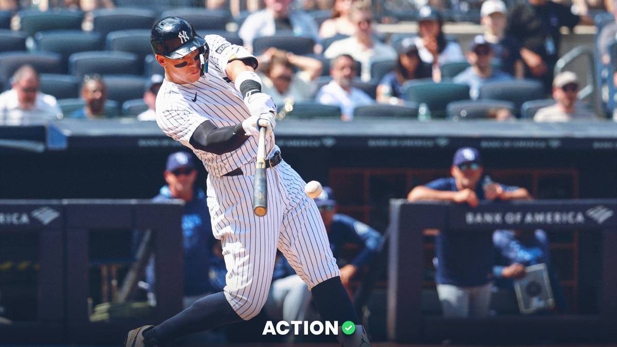 Rays vs Yankees Predictions, Parlay, Picks, Odds for Sunday, May 4