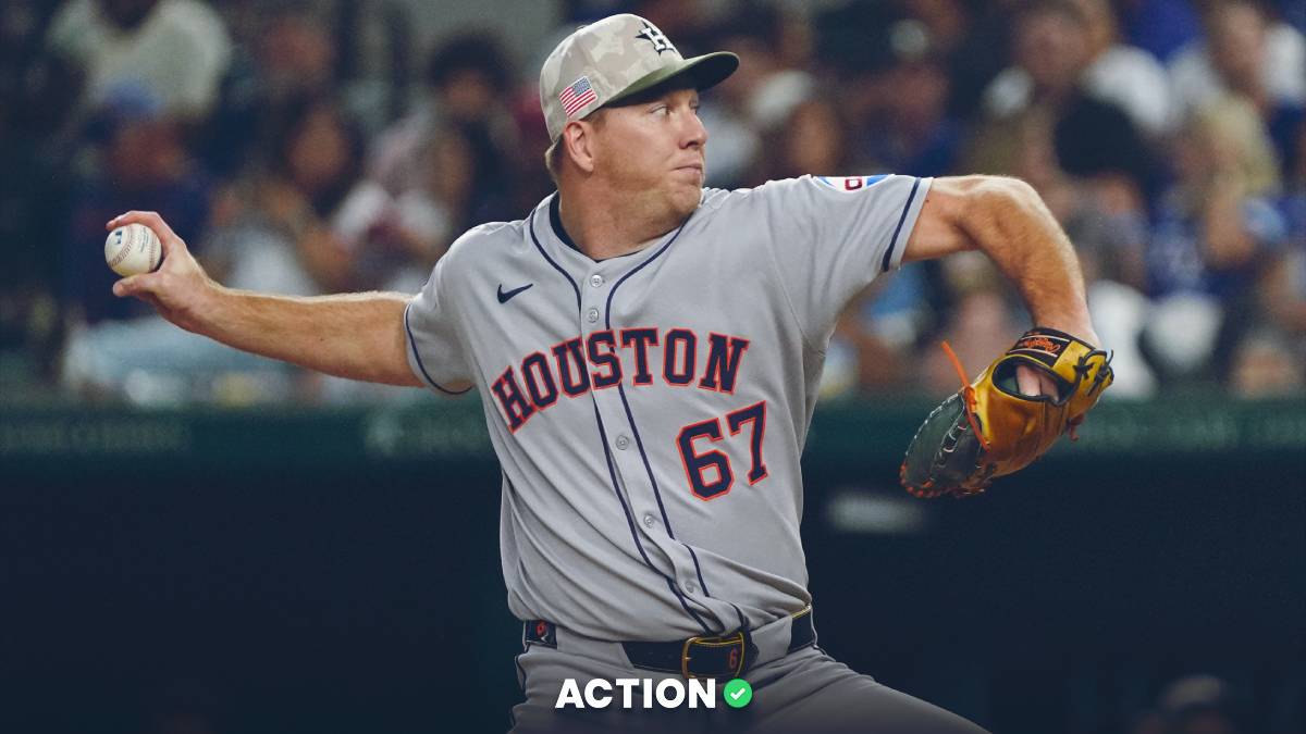 Rays vs Astros Prediction, Pick, Odds for Thursday, May 29