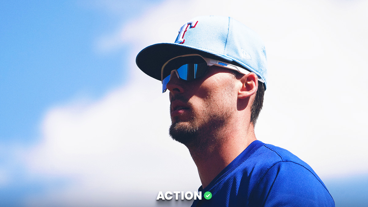 Rockies vs Rangers Prediction, Pick, Odds for Monday, May 12
