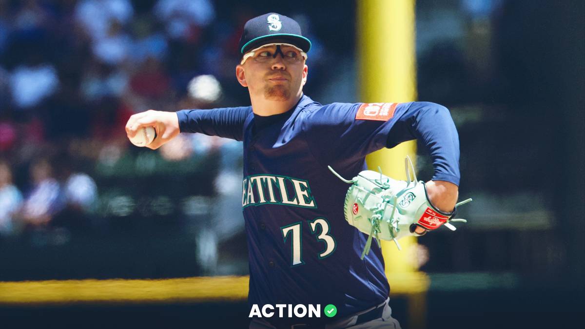 Blue Jays vs Mariners Prediction, Pick, Odds for Saturday, May 10