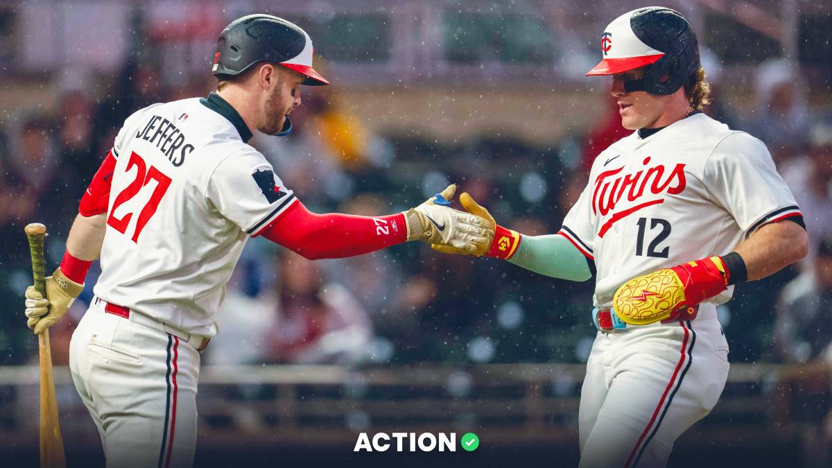 Guardians vs Twins Predictions, Parlay, Picks, Odds for Tuesday, May 20