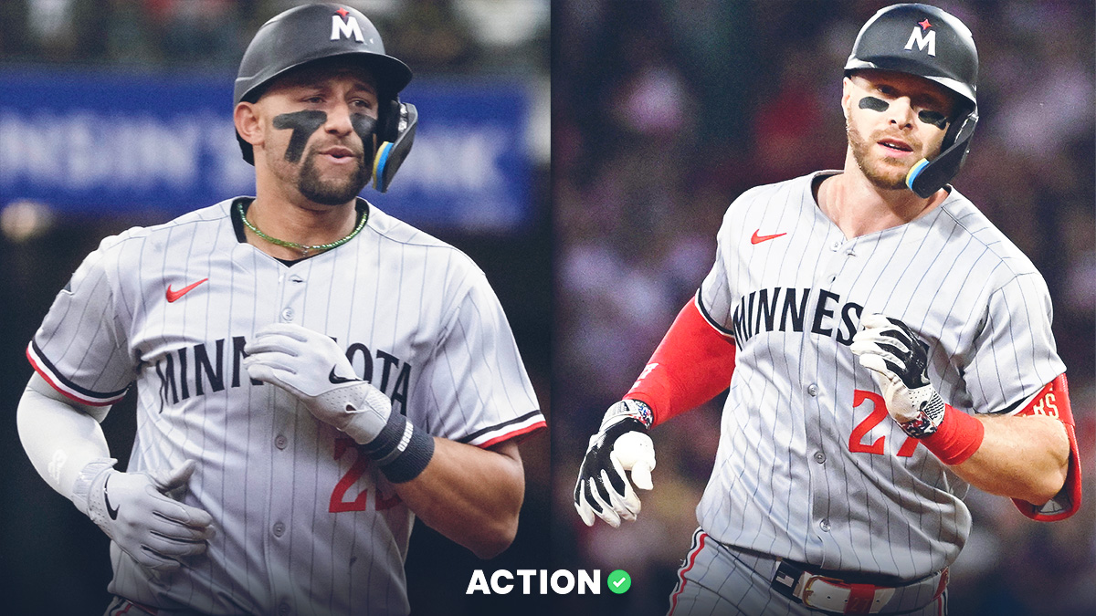 Guardians vs Twins Prediction, Pick, Odds for Wednesday, May 21