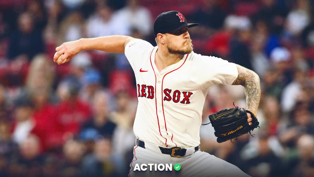 Red Sox vs Tigers Predictions, Parlay, Picks, Odds for Monday, May 12