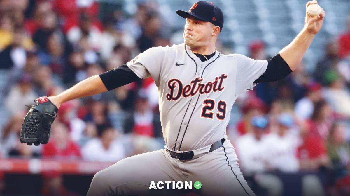 Red Sox vs Tigers Prediction, Pick, Odds for Wednesday, May 14