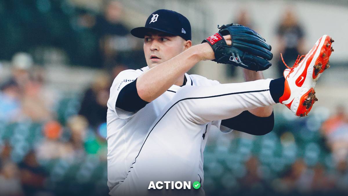 MLB NRFI & YRFI Predictions, Picks — Tuesday, May 20