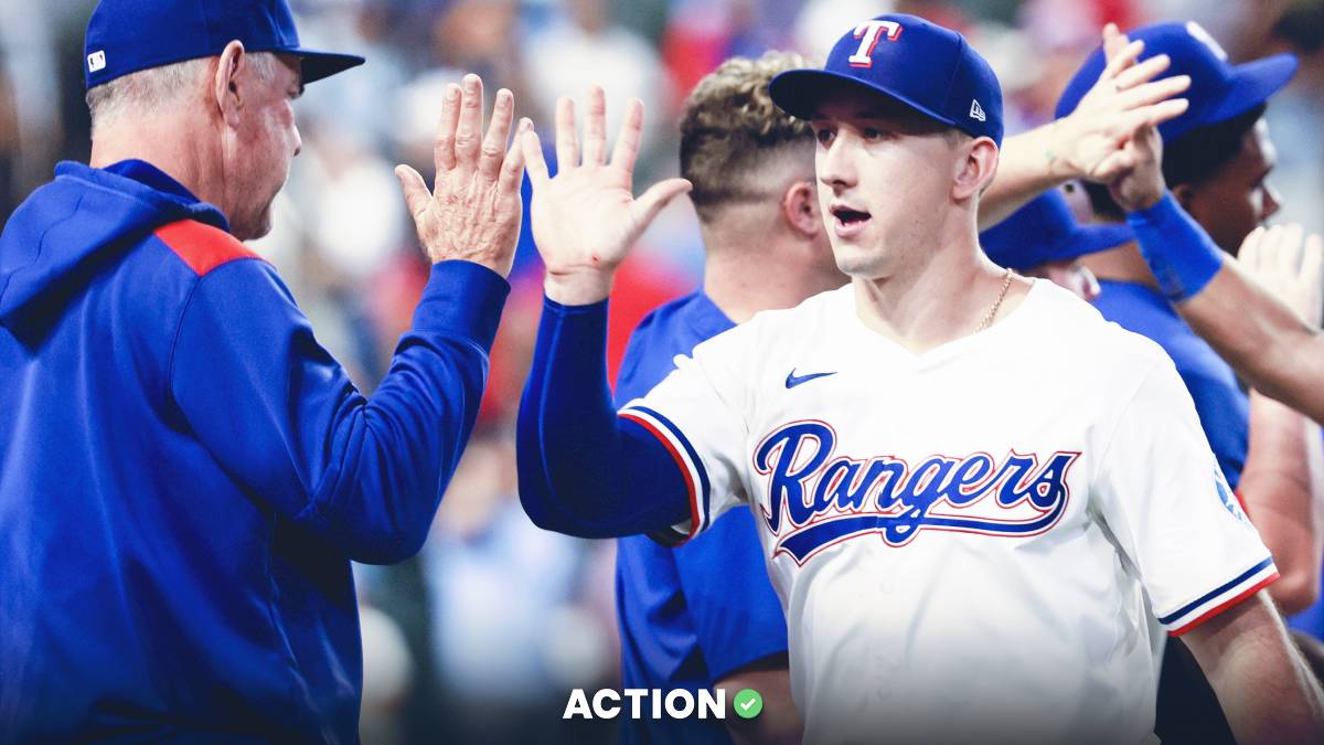Blue Jays vs Rangers Prediction, Pick, Odds for Wednesday, May 28