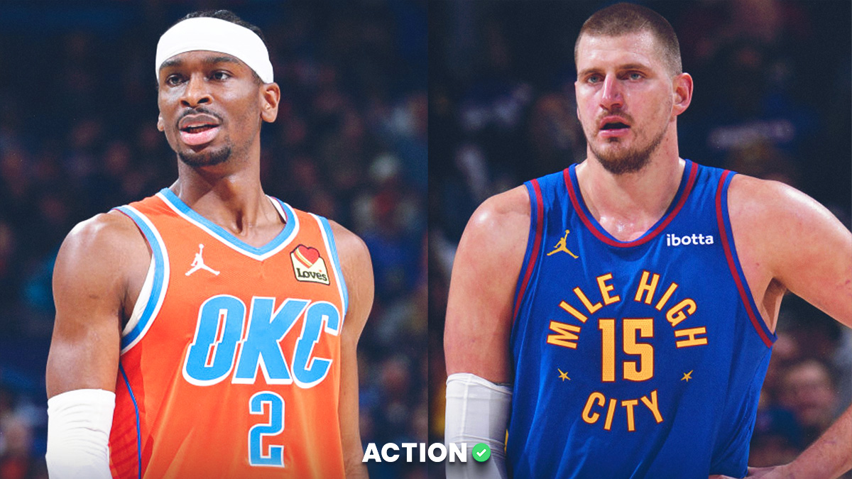Thunder vs. Nuggets Prediction, Odds, Pick for NBA Playoffs Game 4 on Sunday, May 11