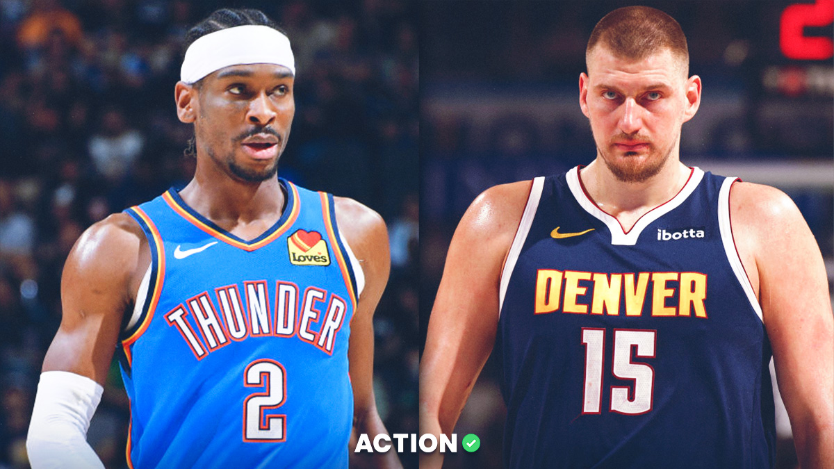 Thunder vs. Nuggets Prediction, Odds, Pick for NBA Playoffs Game 6 on Thursday, May 15