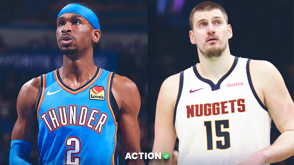 Thunder vs. Nuggets Prediction, Odds, Pick for NBA Playoffs Game 3 on Friday, May 9