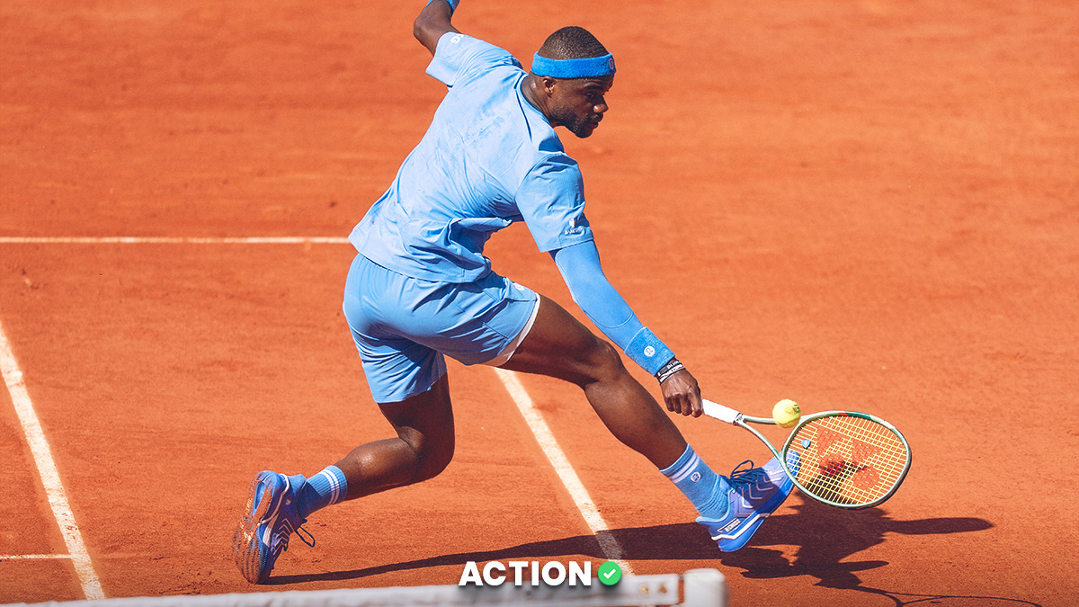 French Open Predictions for Tiafoe vs Korda, Paul vs Khachanov